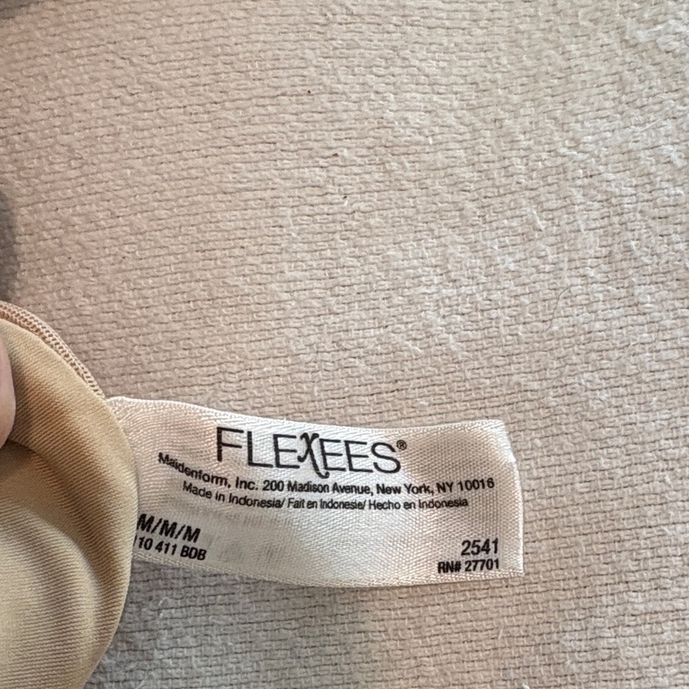 FLEXEES TAN SHAPEWEAR - Picture 4 of 5